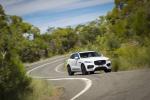 Jaguar F-Pace S P380 AWD 2019 года (AU)